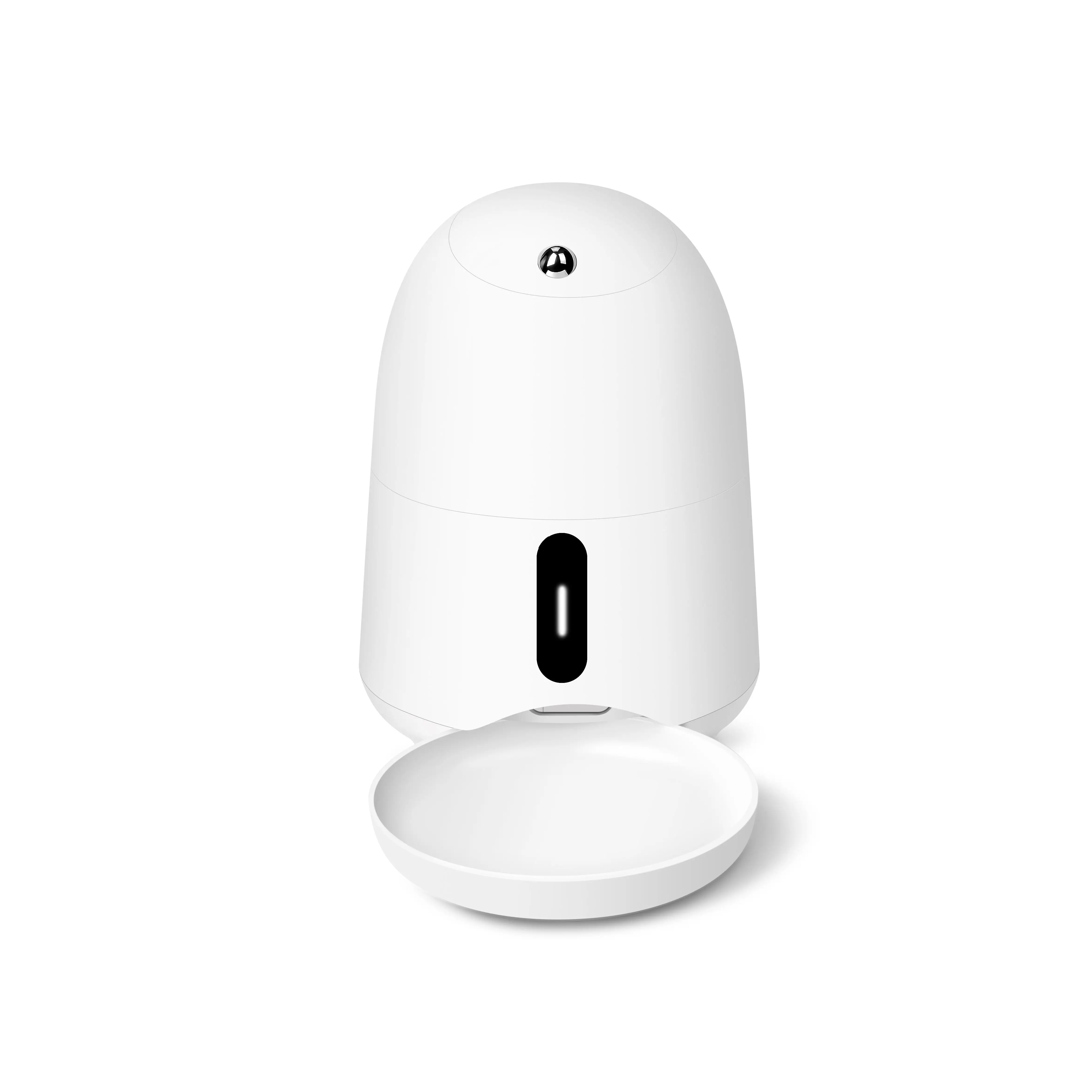 
OEM ODM Factory 2L 4L 6L Tuya Wifi Automatic Dog Cat Pet Feeder 