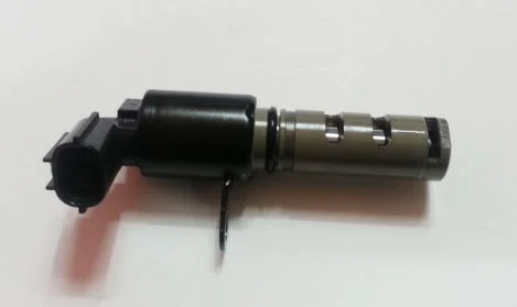 L53012 Engine Variable Timing Solenoid Oil Camshaft Control Valve 24355-26800 918-038