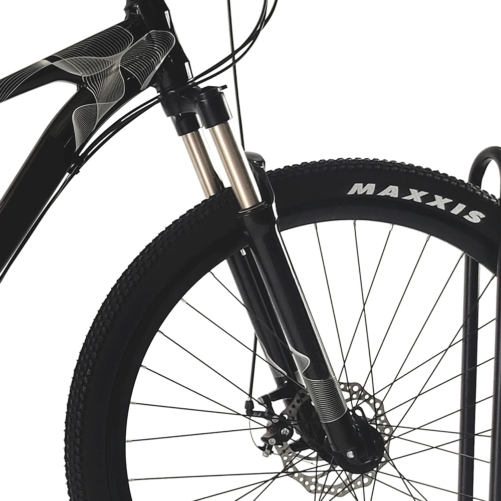 High quality aluminum alloy frame bicycle 26 inch mountain bike mtb bike 29 inch full suspension Mountain bike