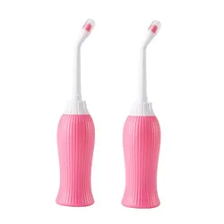 Pregnant Women, Children, Elderly Care Privacy Butt Cleaner Portable Bidet Sprayer