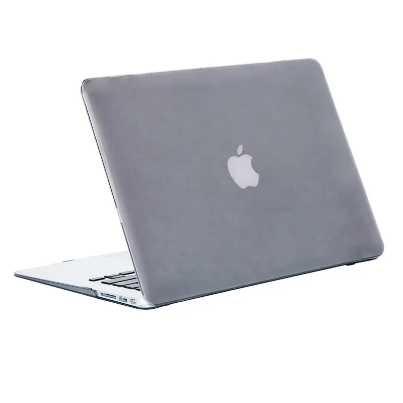  Новый дизайн Жесткий Чехол для ноутбука Macbook Pro Air Retaina 11 12 13 14 15 дюймов жесткий пластиковый чехол