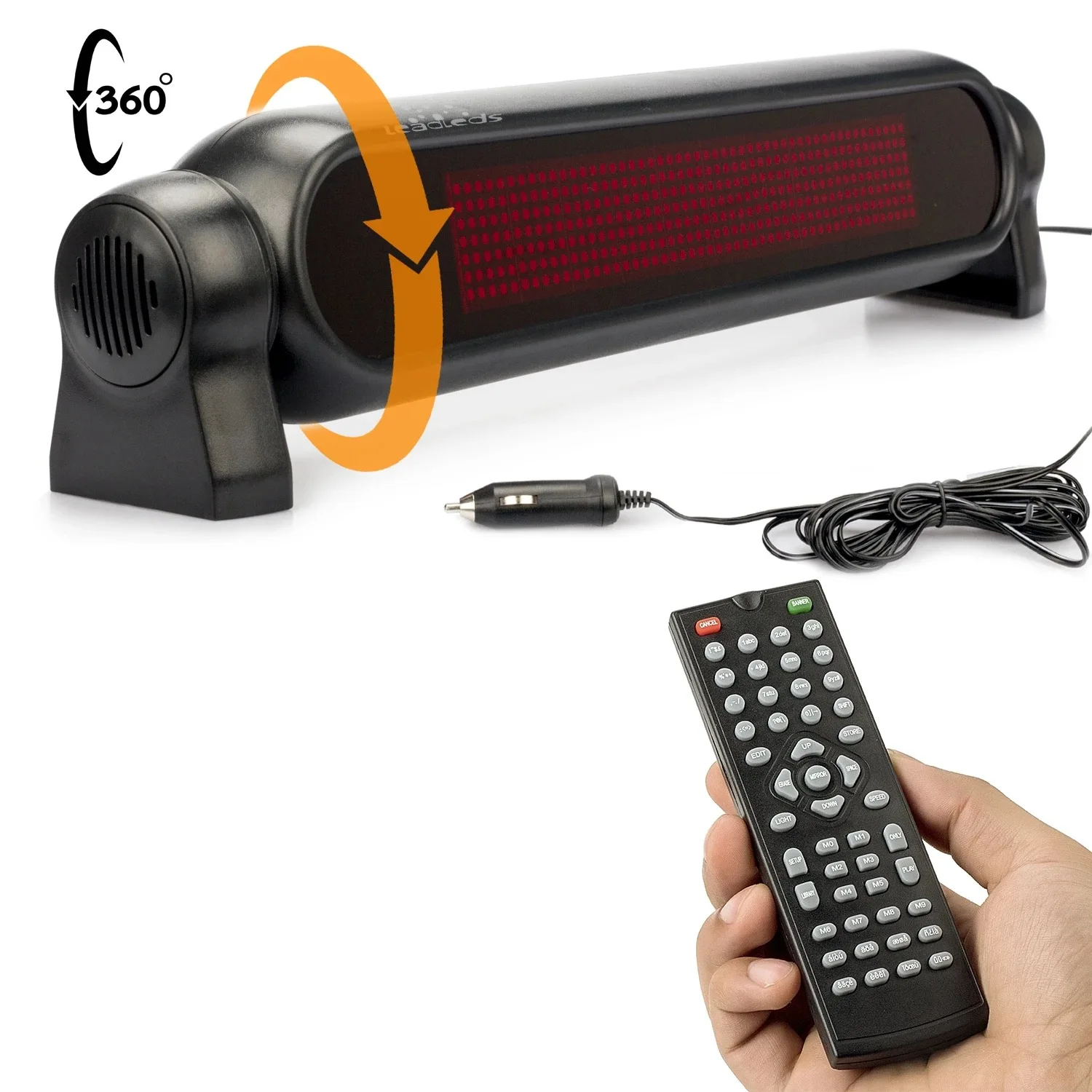 Hd P7.62 7*80 двухцветная подсветка светодиодная программируемая плата с прокручивающимися сообщениями дистанционным управлением и защитой паролем