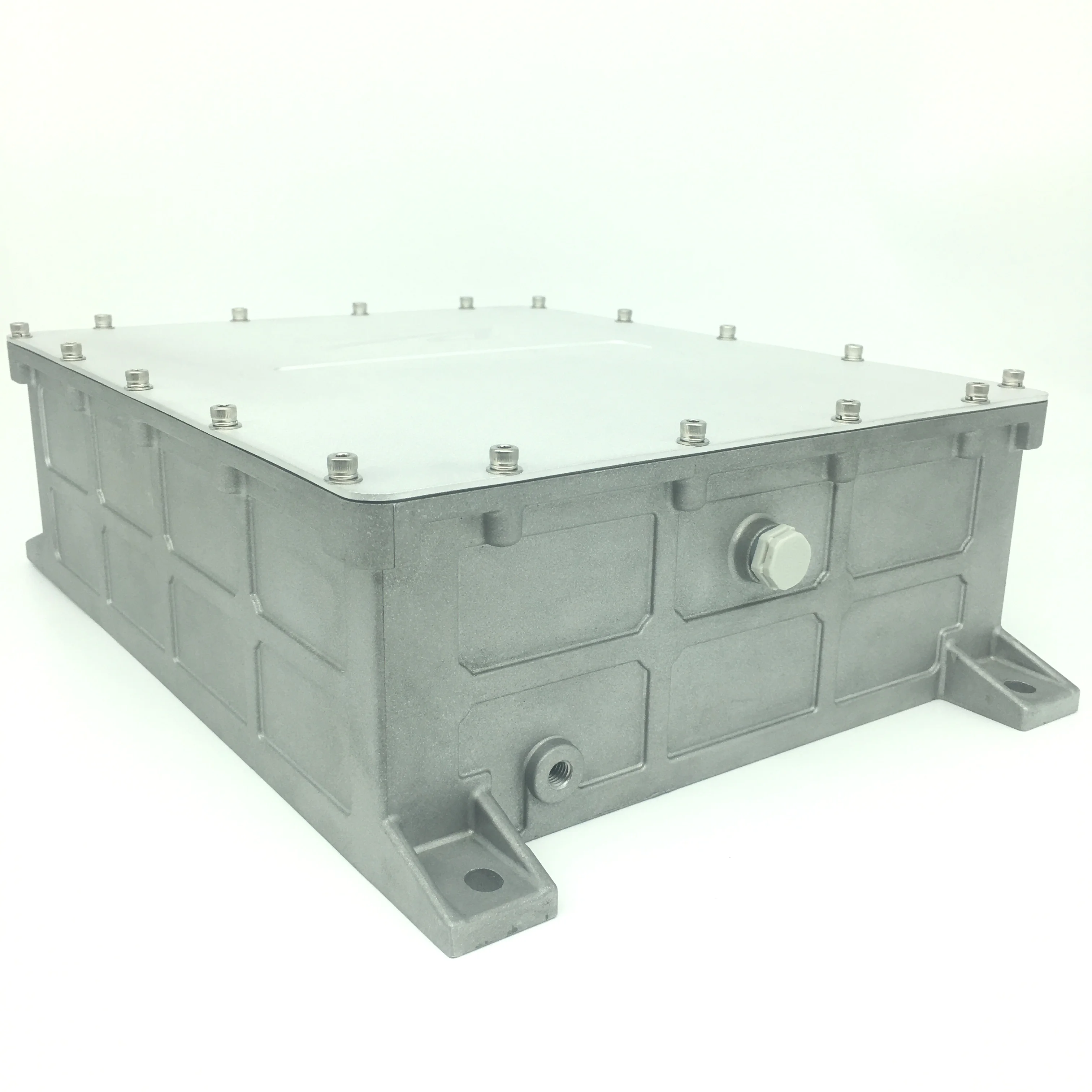 Зарядное устройство DA6K6M22A-650C Dilong 6 кВт 600 В 700