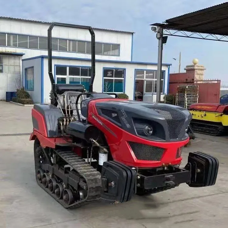 80hp cultivation machine ride on land cultivator diesel mini tiller parts soil farm tiller cultivating machine for farm