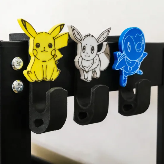 3D Printed Models Rapid Prototype Parts STL File Full Color Custom Plastic Nylon ABS PA12 Resin MJF SLS SLA 3D Printing Service