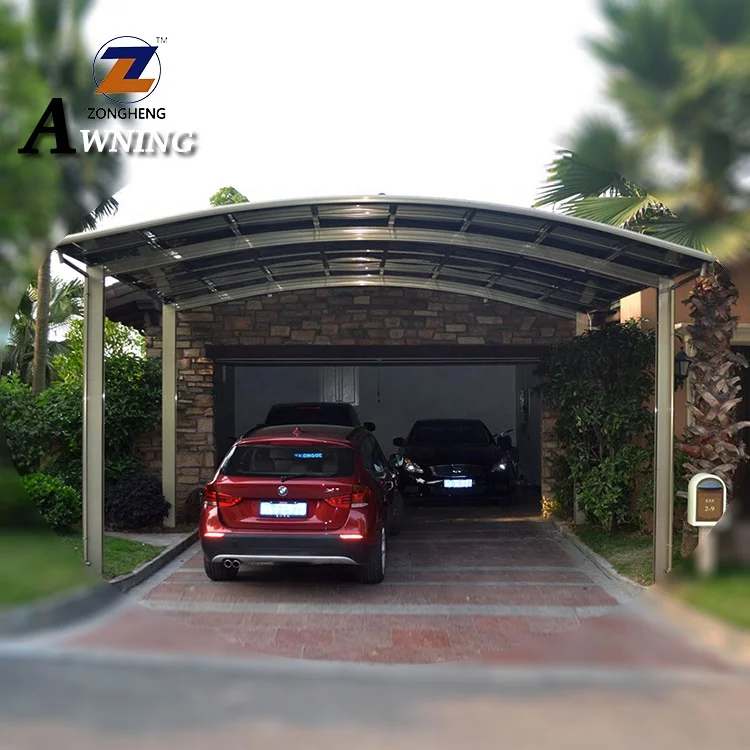 Best selling arb retractable carport  6x6 tents car garage  vehicle shade with  certificate
