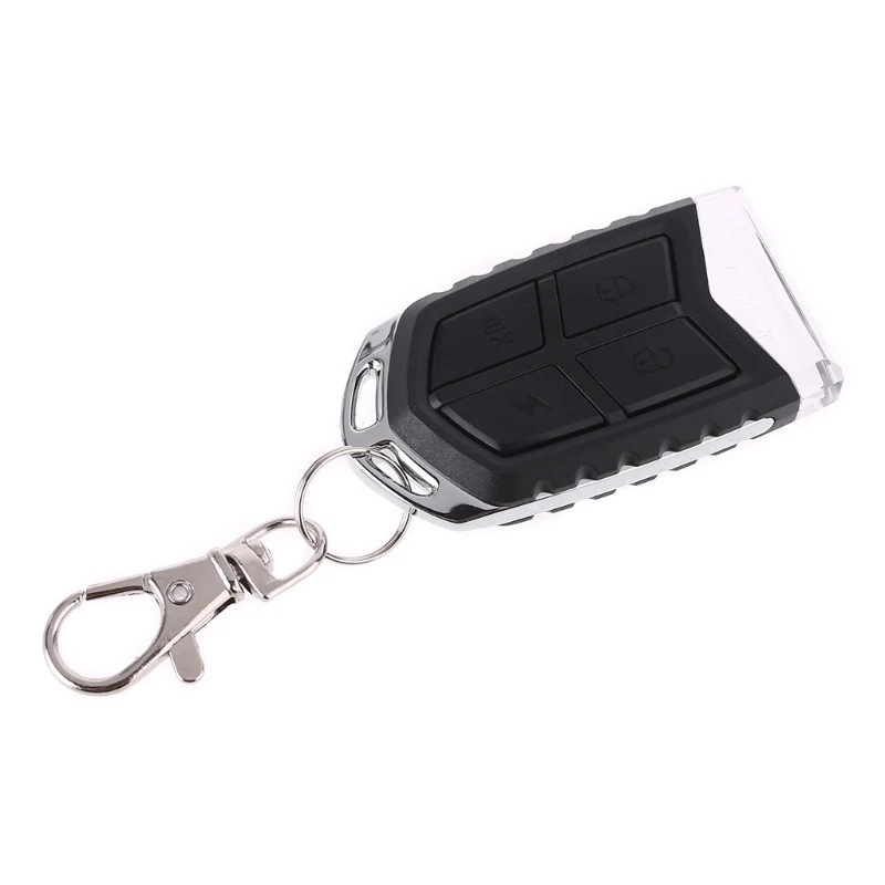 Universal Remote Control Duplicator Multi Frequency Wireless Clone Switch Cloning for Garage Door