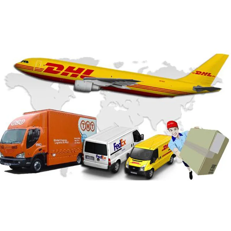 Профессиональный/Самый дешевый авиаперевозчик FBA/DHL/UPS/FEDEX/TNT экспедитор из Китая