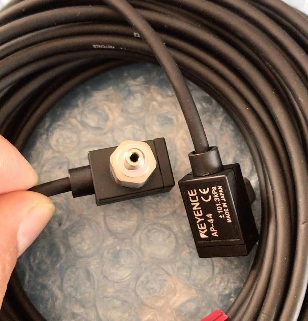 contact sensor keyence GT2-PA12KL