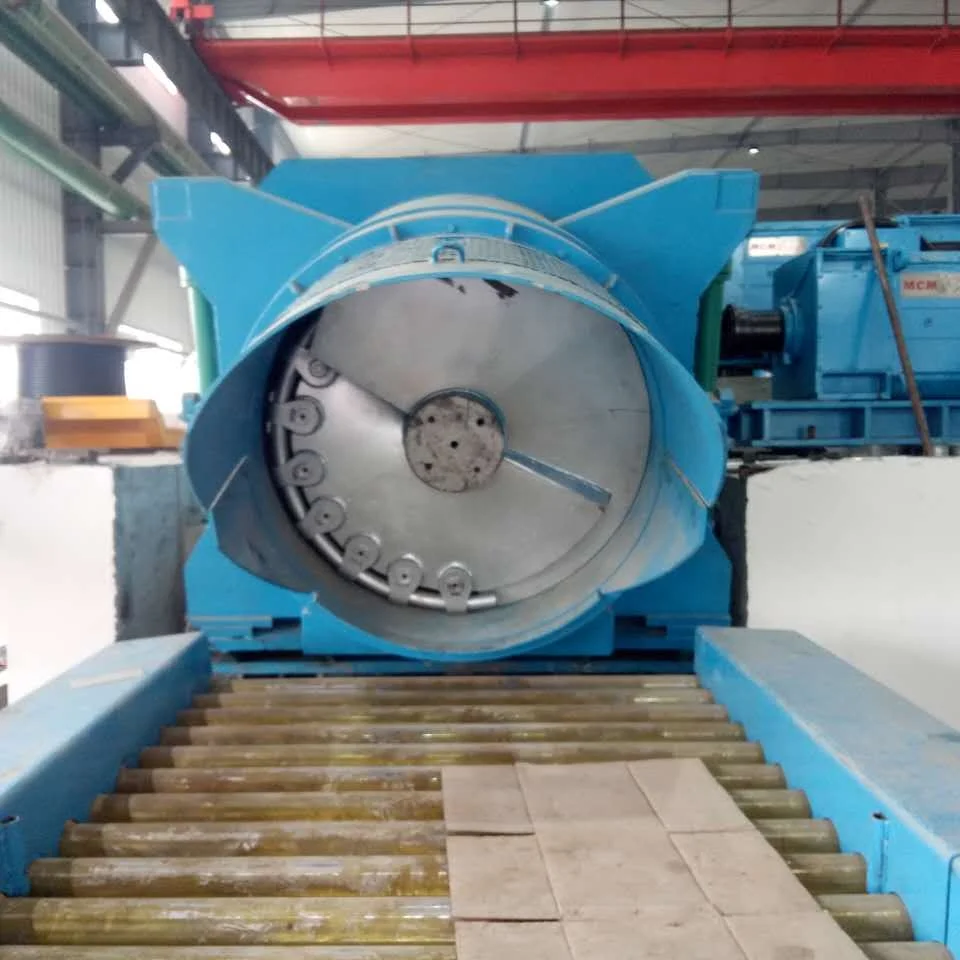 Hot Sale Bar & Wire Rod Rolling Mill Plant in China