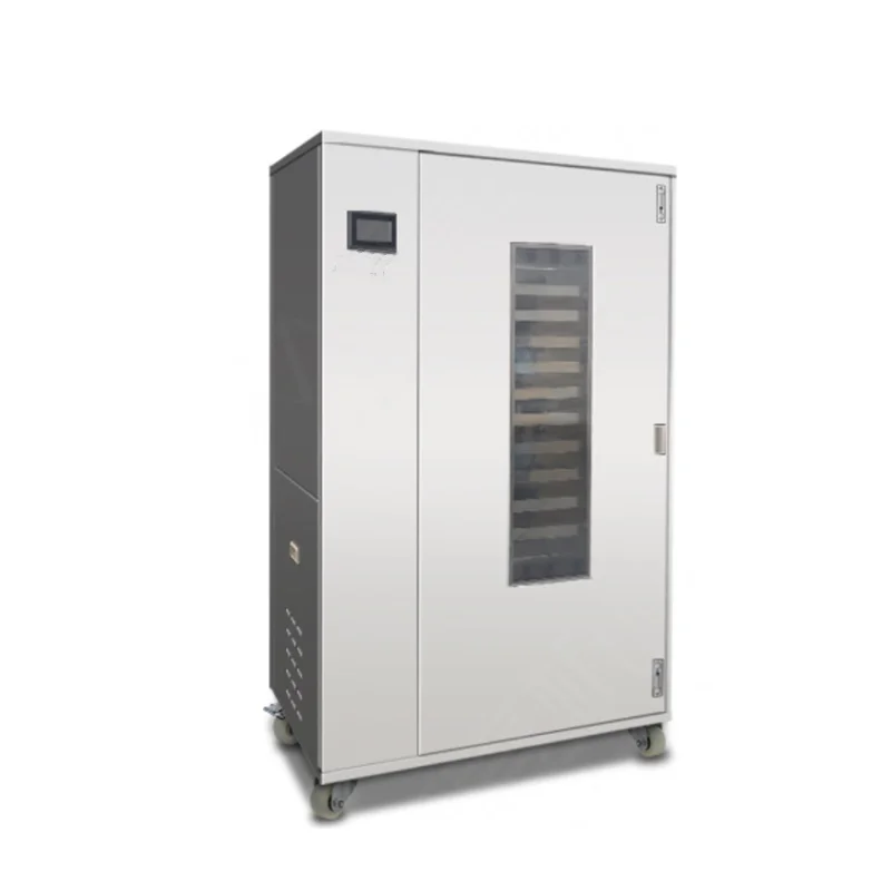 
Good quality lemon dehydrater vegetable water extractor machine seafood drying machine 