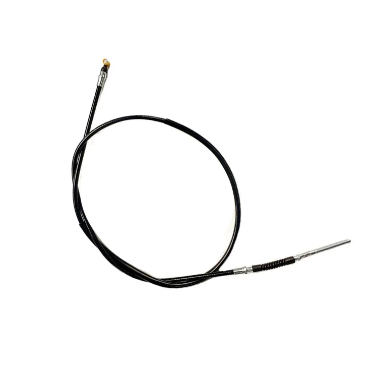 NO.1 wave125 wave 125cc w125 Brake cable competitive prices motorcycle parts numerous