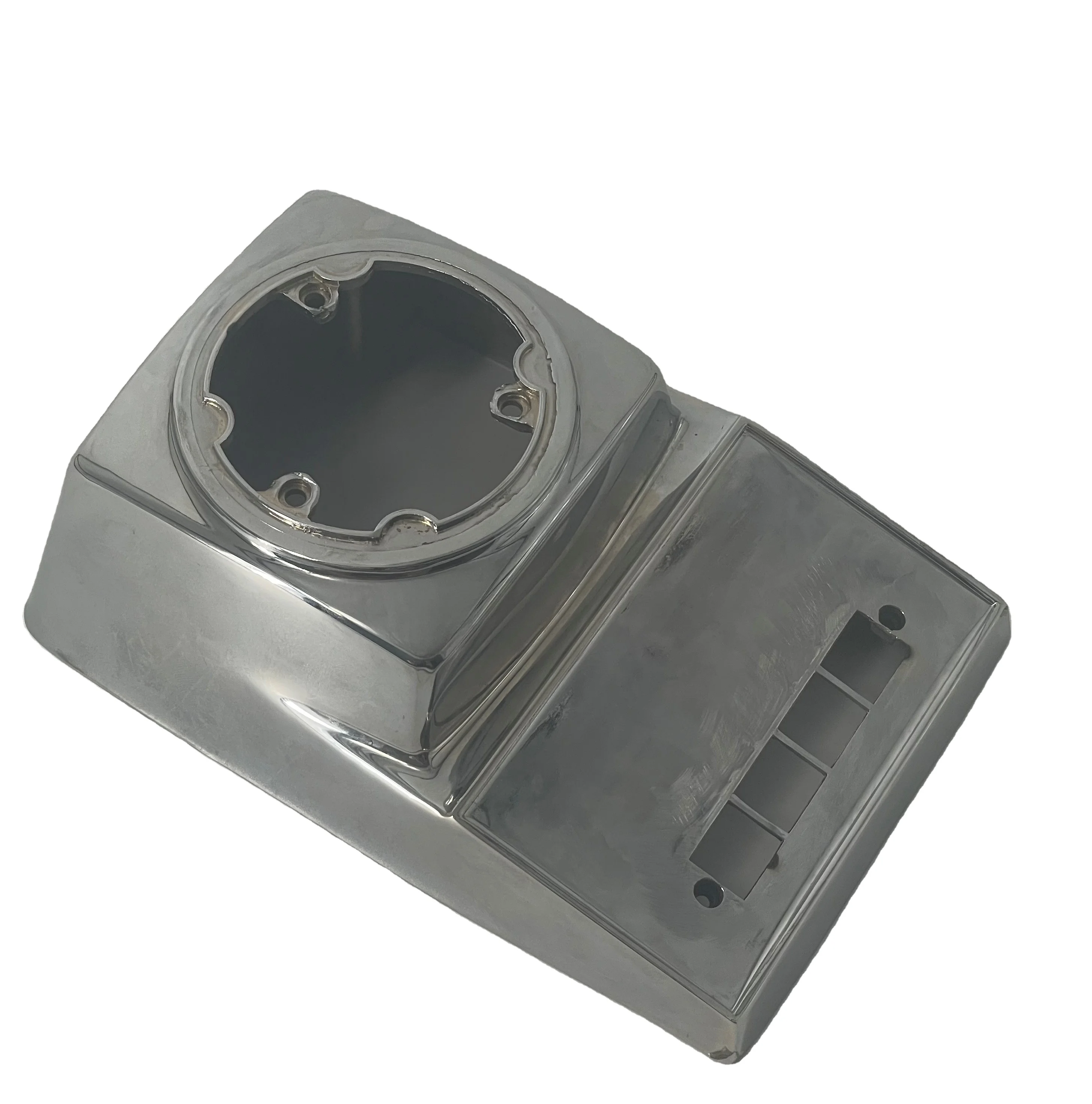 durable blender square base