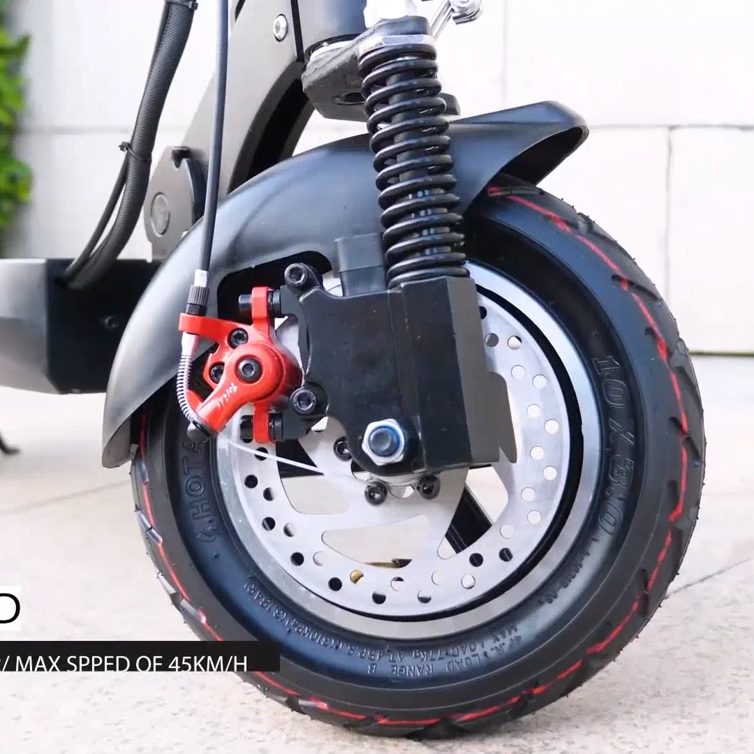  Внешние шины для электрического скутера KUGOO KIRIN M4 со склада в