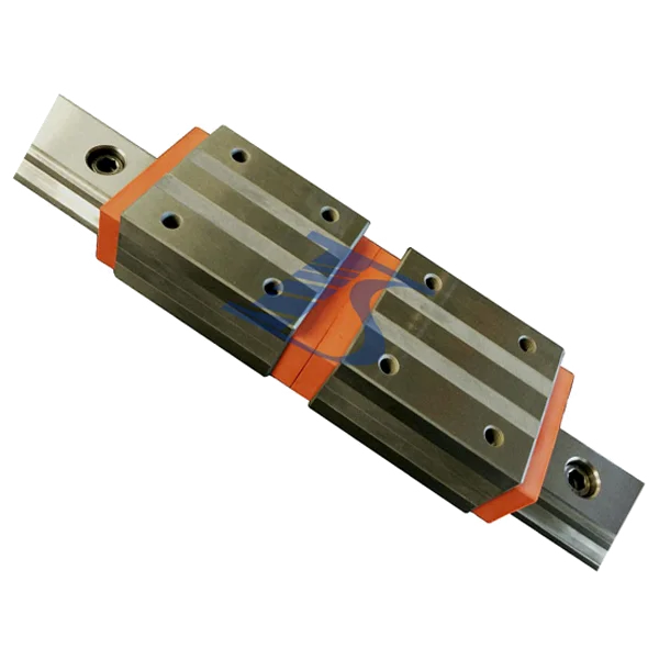 High Precision Motorized XY Table Bulk Performance Running Material Linear Guide