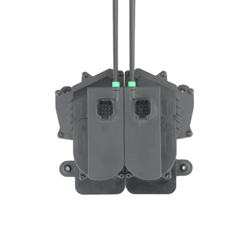 Car Automatic Soft Close Door For BMW 1 2 3 5 7 X1 X3 X4 X5 X6 Electric Suction Door Lock Super Silence Vehicle Door Smart