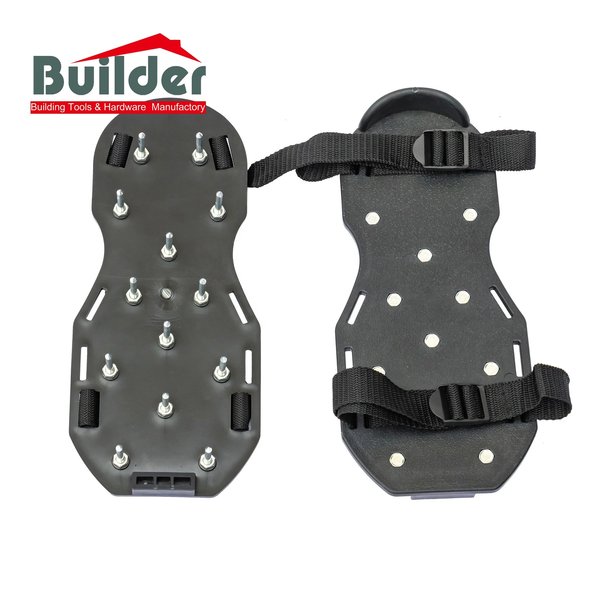 Эпоксидные напольные инструменты Gunite самовыравнивающаяся обувь для эпоксидной краски