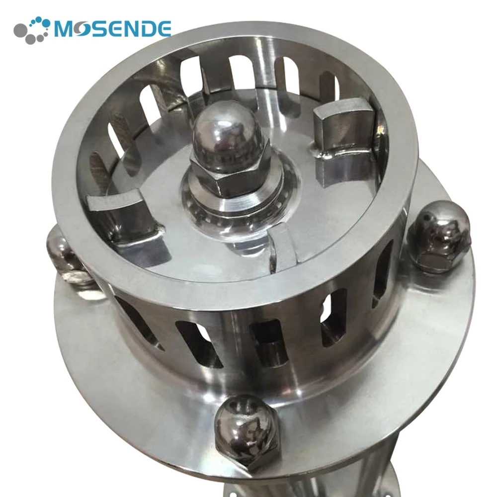 100L Shampoo Hand Sanitizer Small Business Machinery Industry Equipment