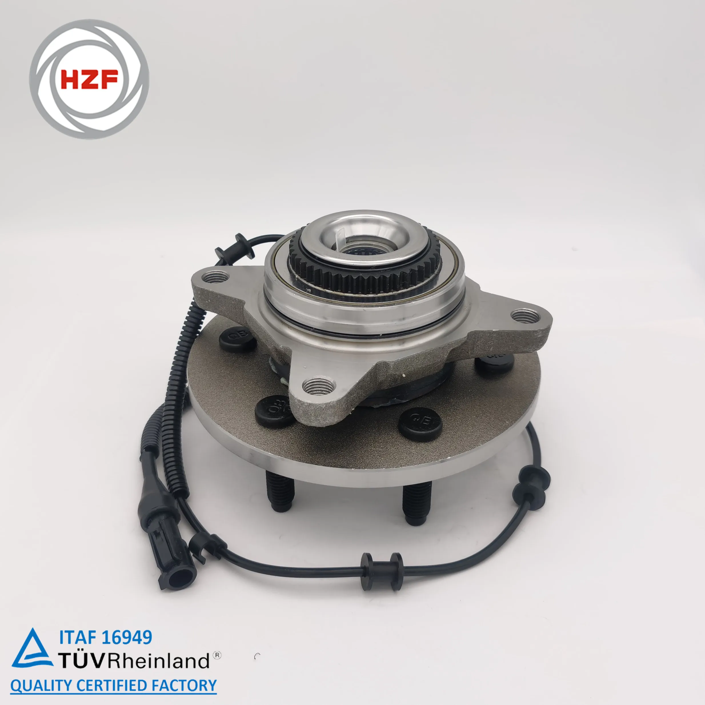 Ступица колеса для грузовика HZF 515079 для Ford F-150 Lincoln Mark Lt