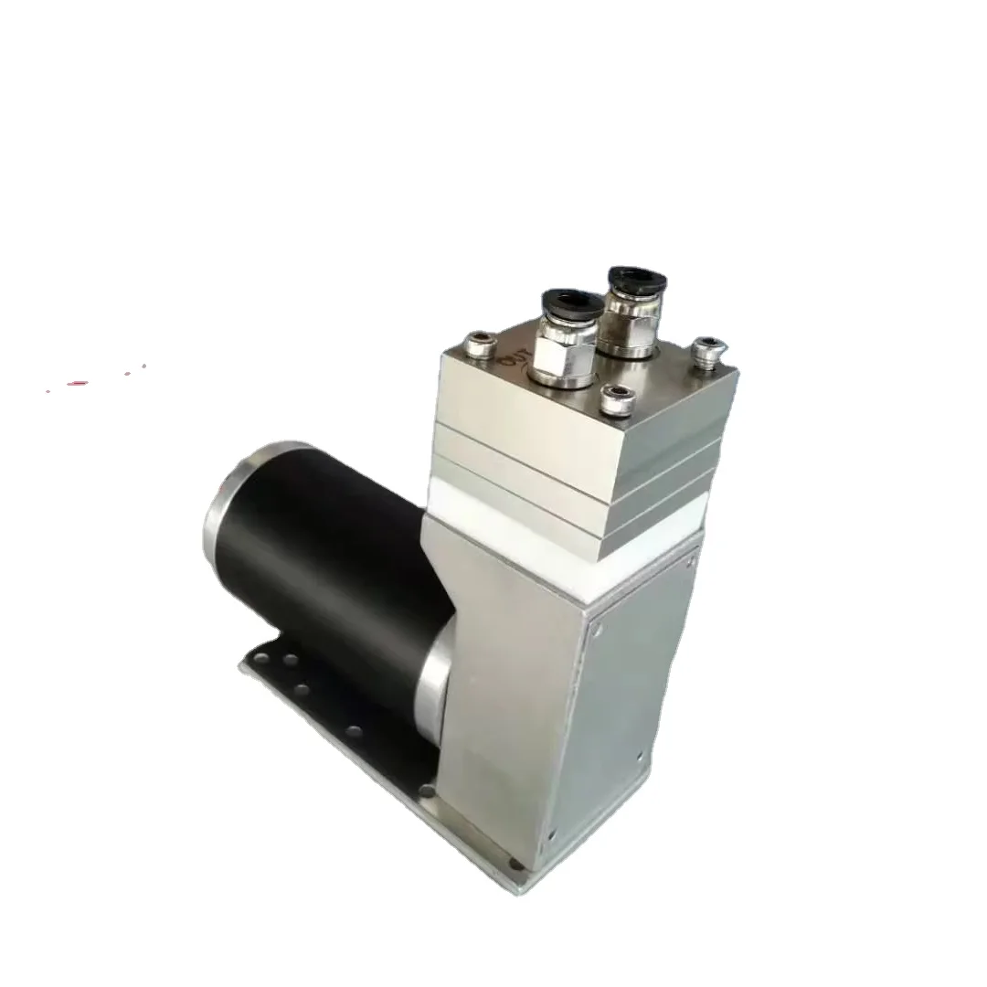 High temperature pump corrosion resistant maintenance free diaphragm pumpDA70RHDC Air pump