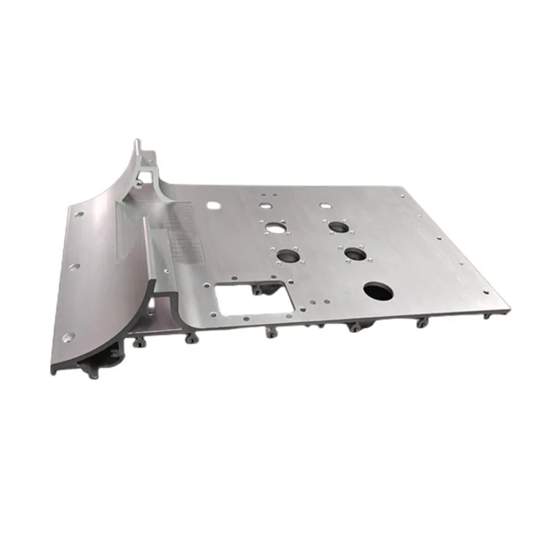 High quality customized metal bending hot sale metal parts aluminum bending