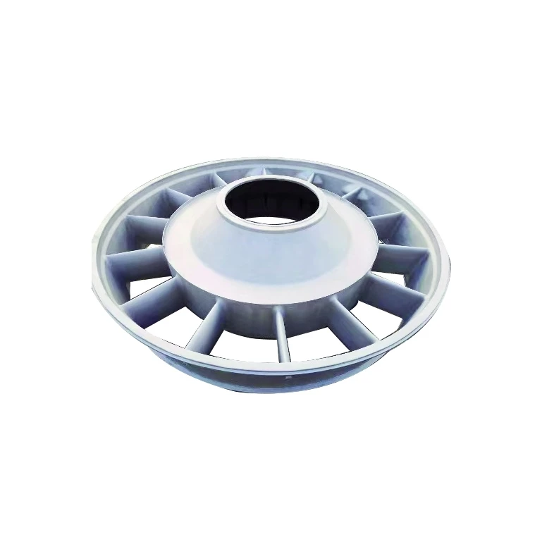 High Quality Custom Wholesale Superalloy&Nickel-Case Alloy  Big Rear Casing-Diameter About 1.8M