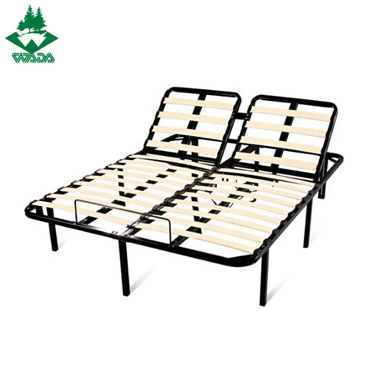 hot sales high quality lvl birch folding bed slats base board bent birch veneer wooden slats