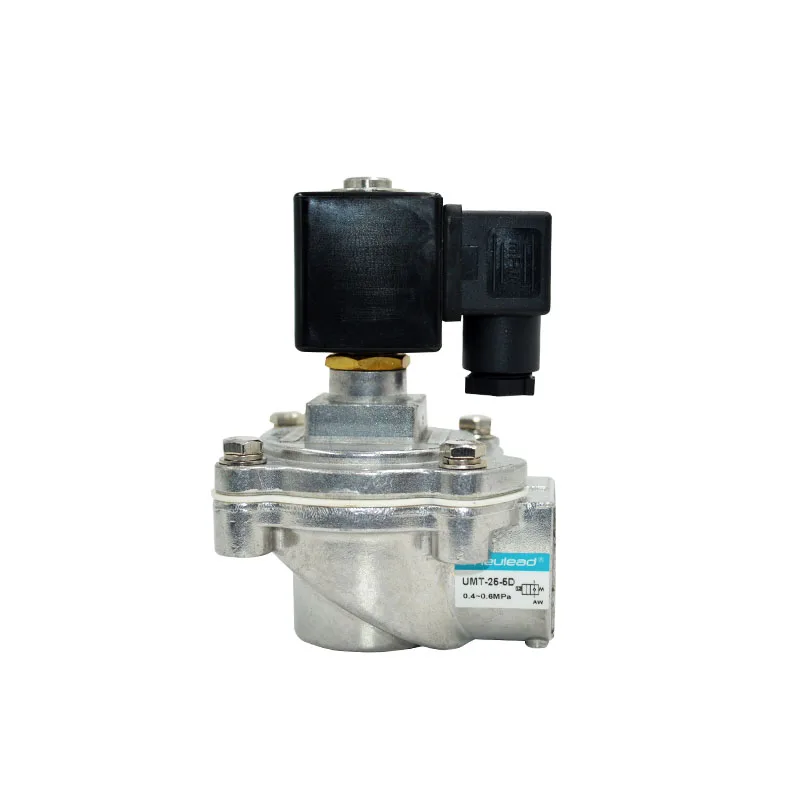 UMT-25-5D Electromagnetic Pulse Valve DC24V