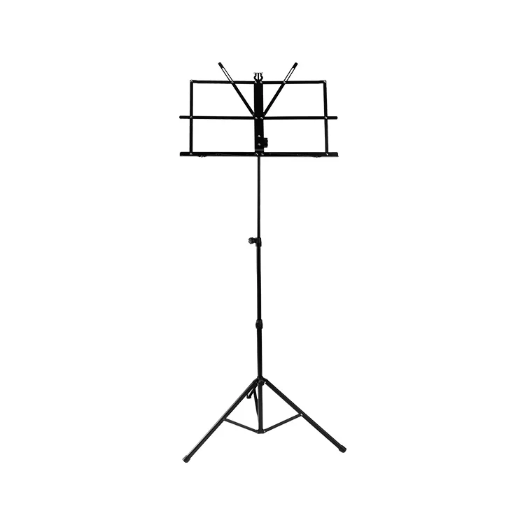 Небольшая Музыкальная подставка по заводской цене, проводник, тренировочная Музыкальная подставка, регулируемая Музыкальная подставка