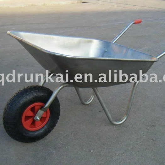 
Колесо barrow WB5602, тачка WB5602 