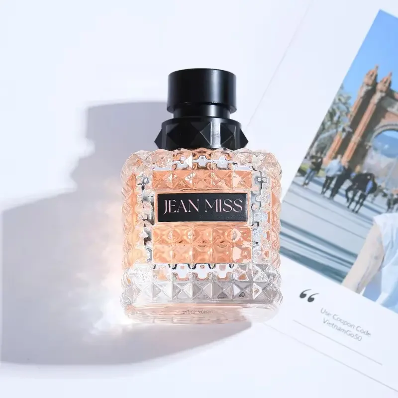 Original brand perfume Top Quality Luxury Miss Sunset, Punk Sweetheart Perfume for Women