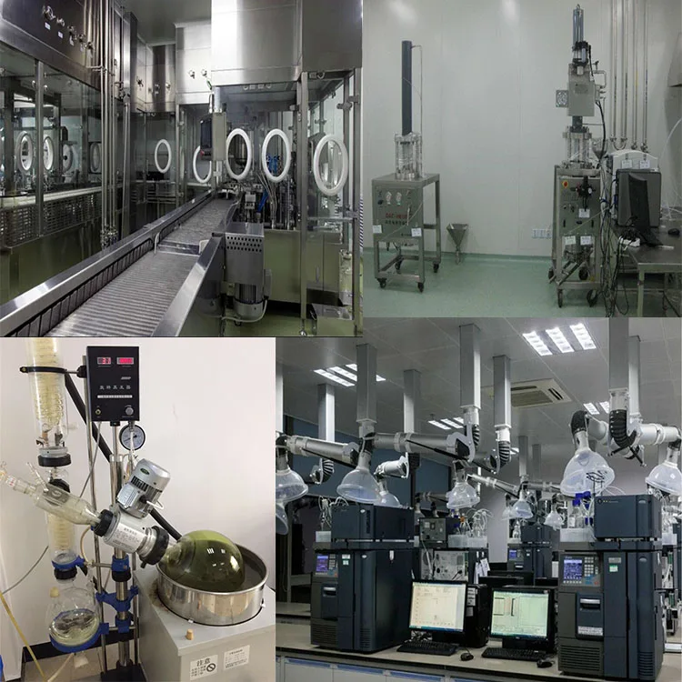 
Adamax/semax/peptide intermediate/raw material 