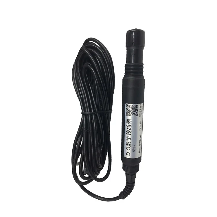 SENTEC WQ720D  Industrial Digital RS485 Dissolved Oxygen Sensor DO Probe for water quality test