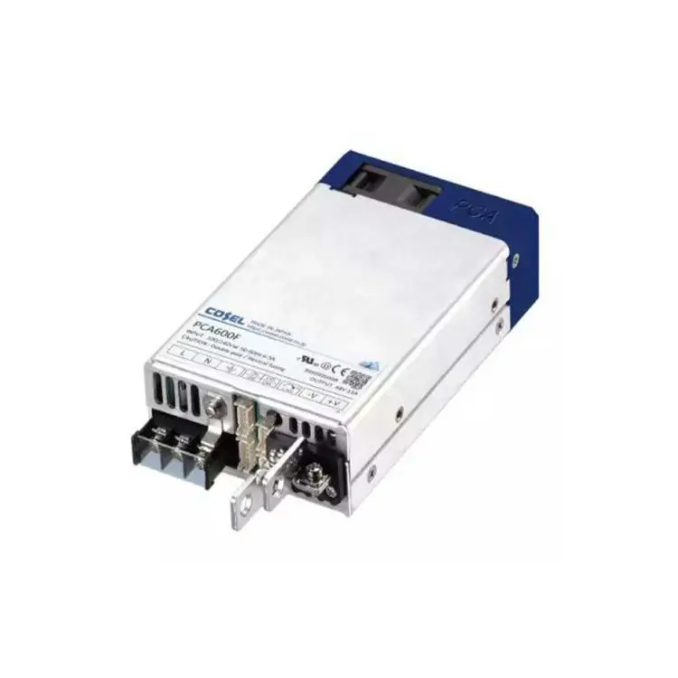 (New Power Supply and Accessories) PCA600F-24-T
