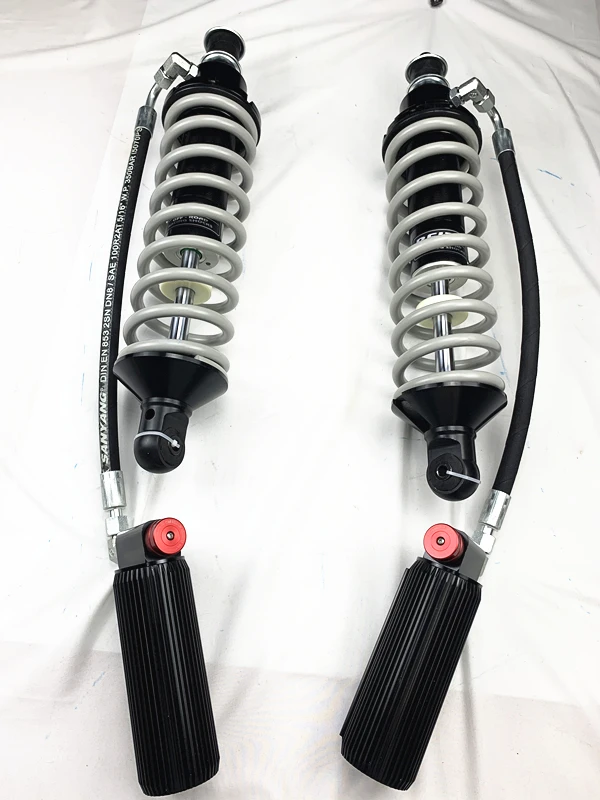 
Chinese supplier 4x4 coilover shock absorber buggy suspension racing front& rear suspension forJeep Cherokee 