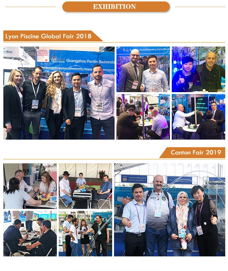 1/2 hp Water Pump for Small Size Spa and Swim Pool