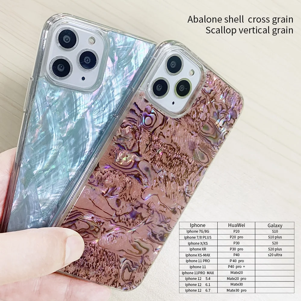 Boer innovative products for iPhone 13 12 pro / max hard case shell makeup case for iphone 12 mini plastic hard shell case