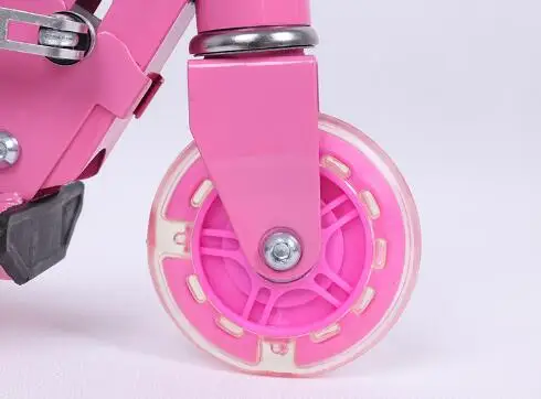 The cheap price portable kids scooter