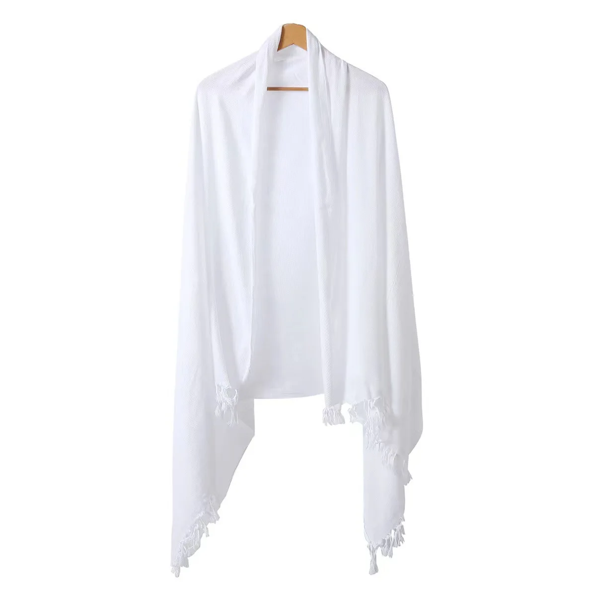 1.4kgm men ihram set pilgrimage clothes handuk turki tube muslim arab hajj ihram umrah towel microfiber ihram micro fiber