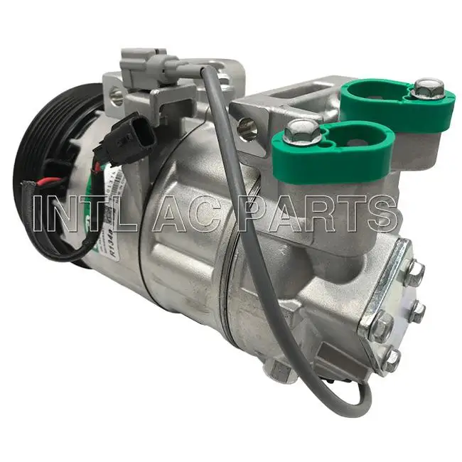 XZC619 VCS-14EC Auto AC Compressor for Nissan Altima/Infiniti QX60/Nissan Pathfinder 2014-2018 98664 92600-4BB2A 92600-3TA6B