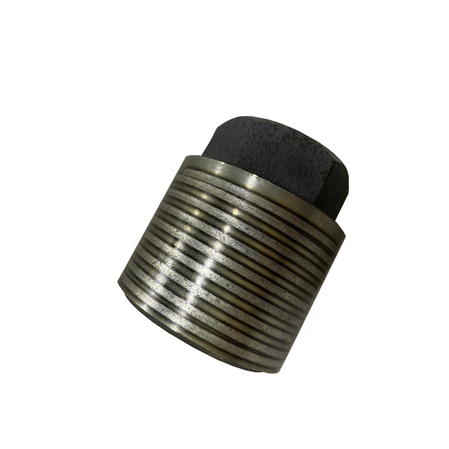 Goldiva Diameter 70*90 M35X2 Nano Ceramic Punch for 400T  Die Casting Machine