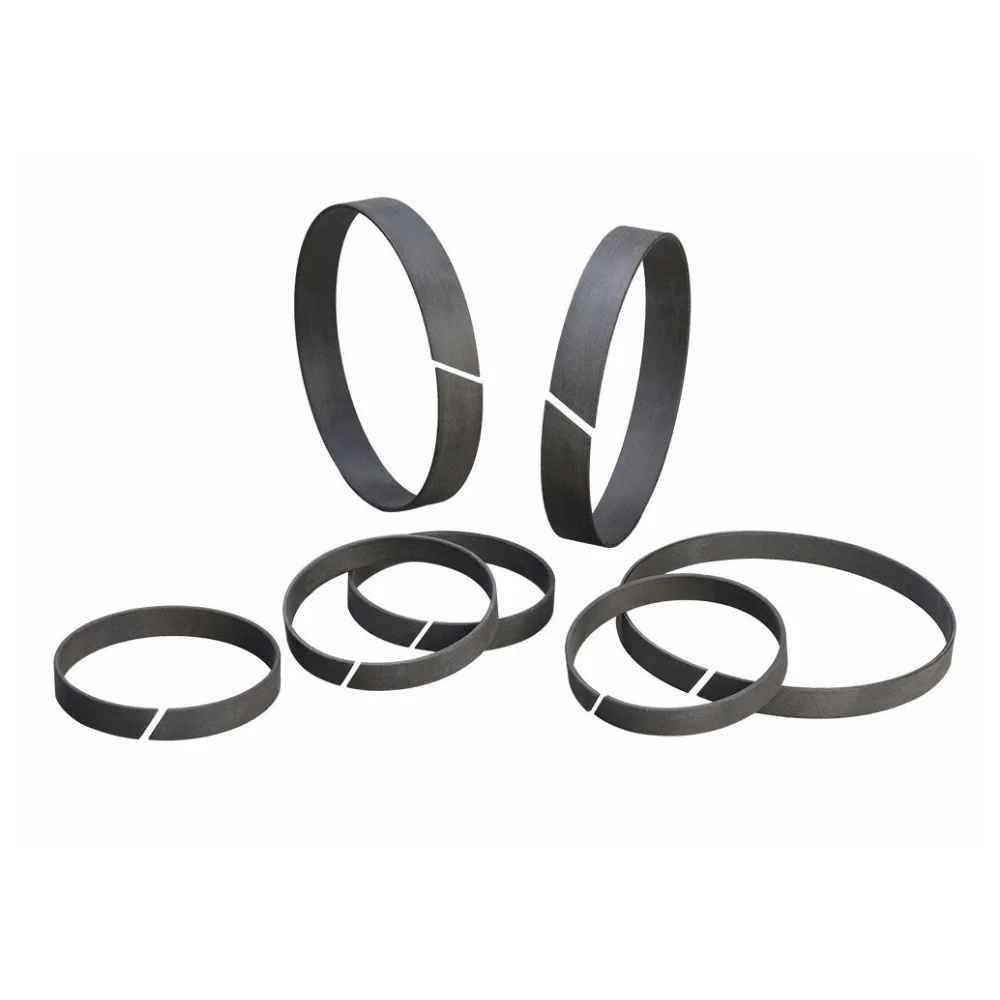 Guide Ring PFC-7 High-Strength Fabric-Reinforced Phenolic Resin Guide ring  Back-up ring for mine coal machinery and equipment