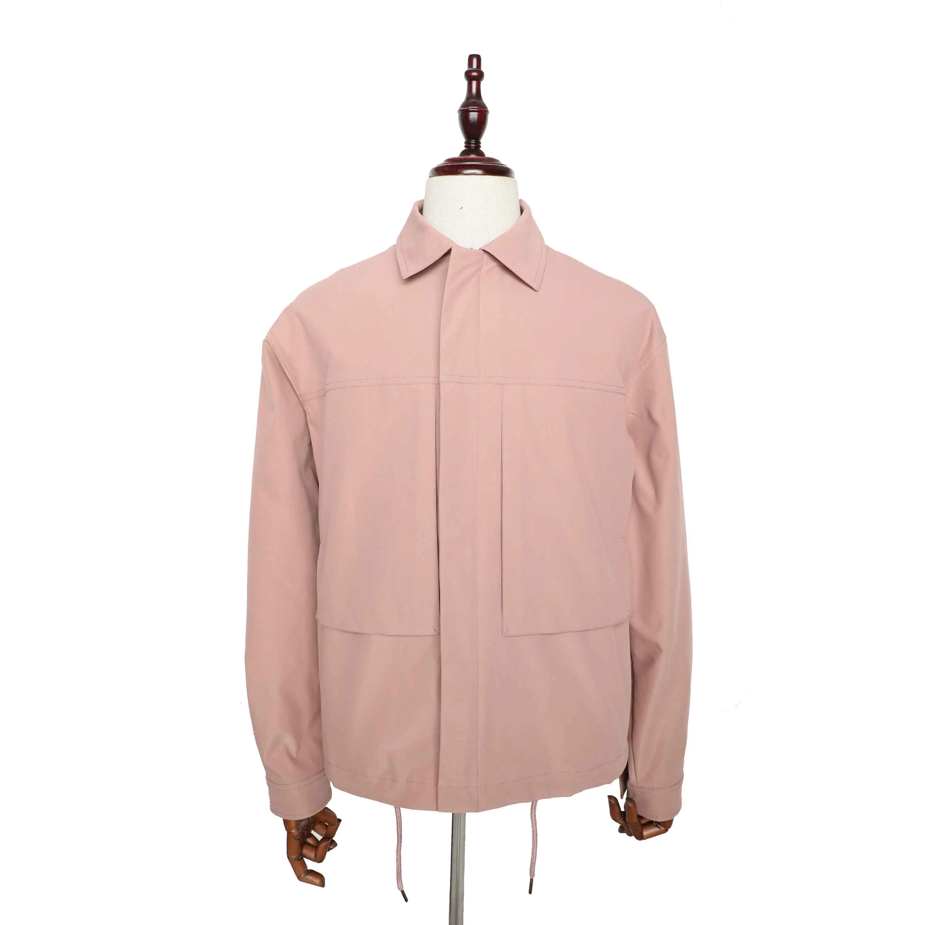 Wholesale Cheap Plus Size Outside Driving Moto Coat Waterproof Man Jacket