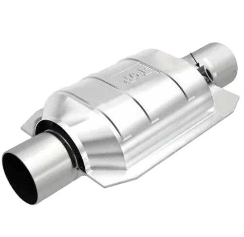 China GRWA High Quality Catalytic Converter for Subaru