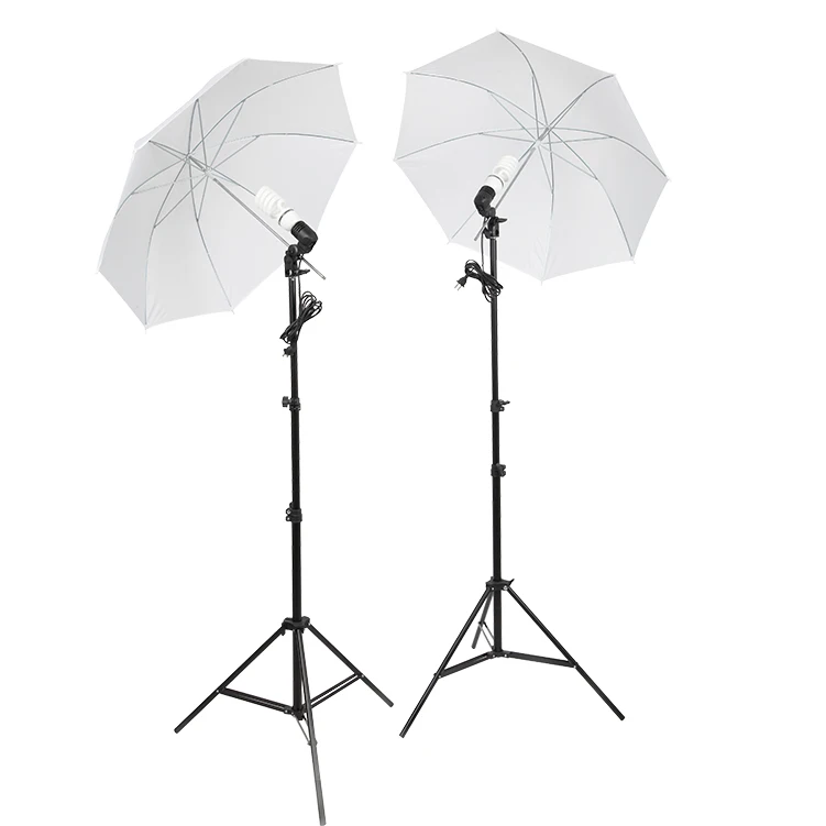 33 дюймов Фотостудия flash mount kit фотографии зонтик
