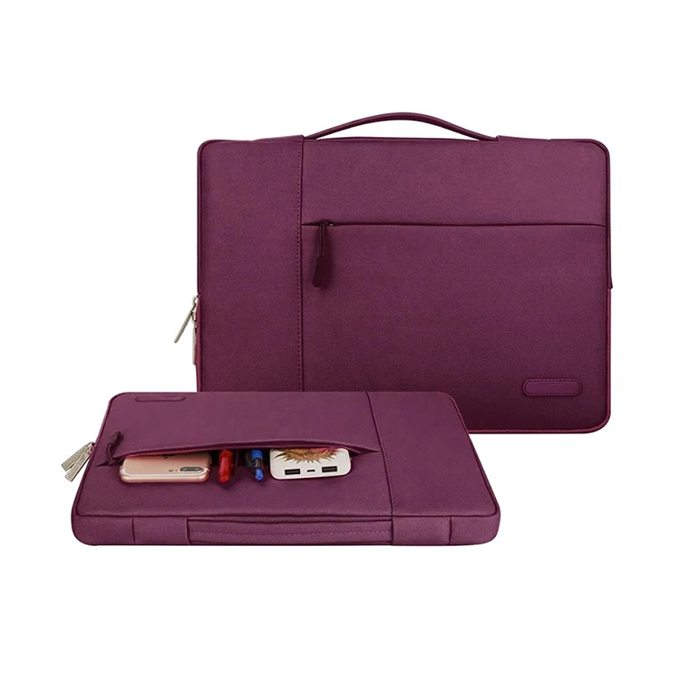 2023 Wholesale laptop covers OEM cheaper and stylish laptop bag Custom sizes and colors Business laptop bag