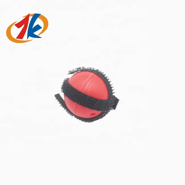 toss and catch Ball set sticky ball catcher game paddle lawn Outdoor toys kids sport promotional items customized tossing games
