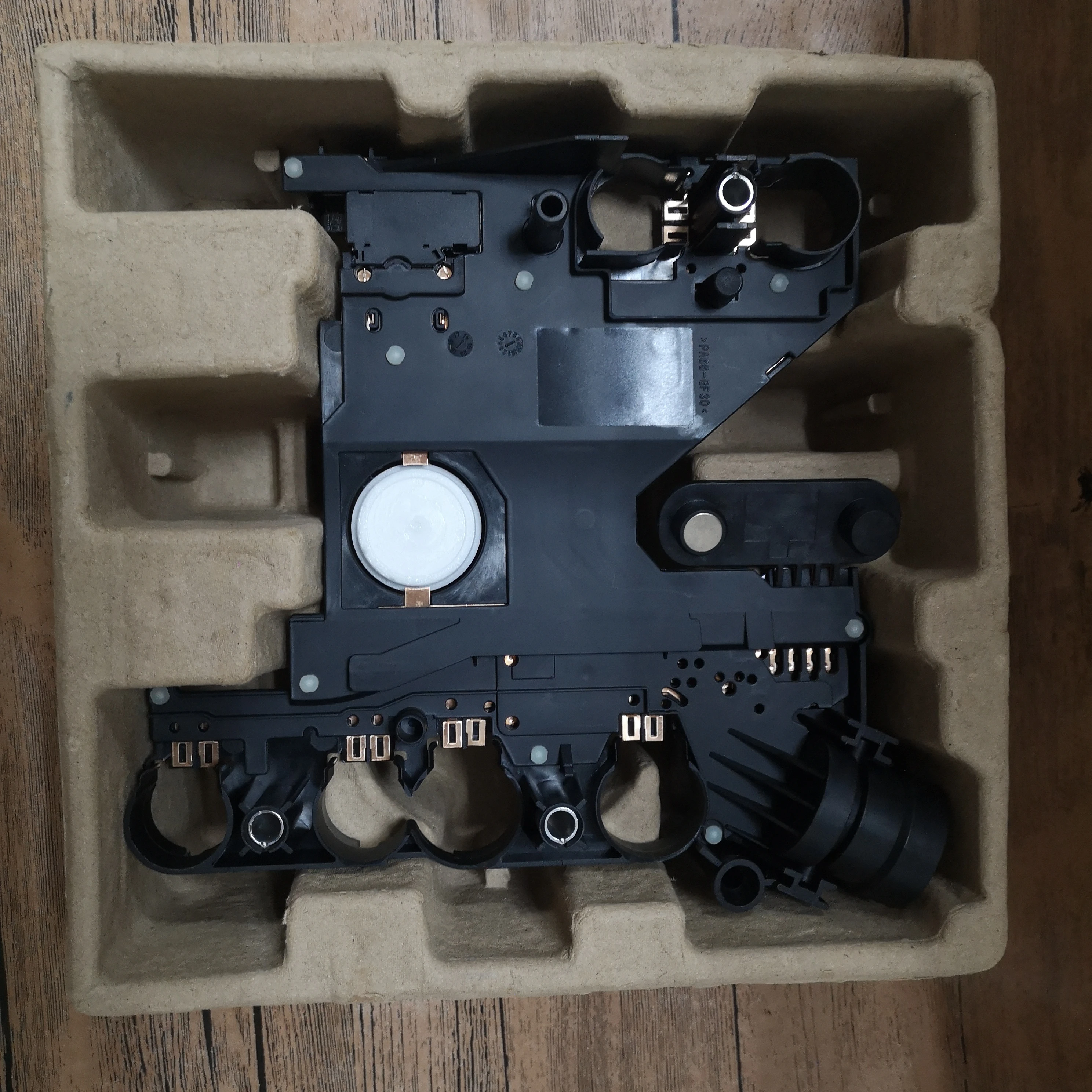 Transmission Conductor Plate  140 270 0361, 1402700361,1402701161, 140 270 1161 for M-ercedes