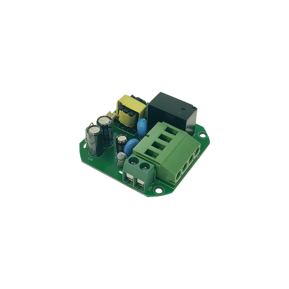 Graffiti Smart Switch PCBA Control Board Conventional Smart Switch Control Board Driver Main Board PCBA