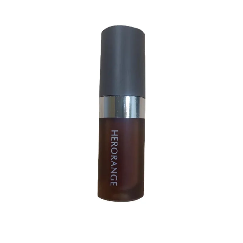 Hot Sale HERORANGE Non Sticky Pigmented Glossy Liquid Lipstick Watery Glow Lip Gloss Lipgloss
